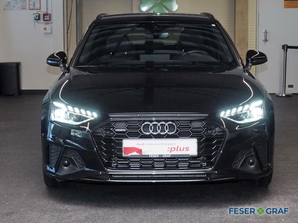 Audi A4 - Bild 10