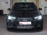 Audi A4 - Vorschau Bild 10