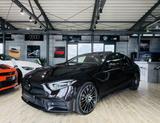 Mercedes-Benz CLS 450 4Matic AMG Line*G.SHD*360°KAM.*BURMESTER - Mercedes-Benz CLS 450 aus 2019