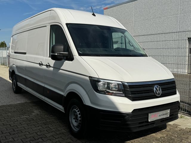 Volkswagen Crafter Kasten 35 lang Hochdach FWD/CarPlay/Cam