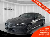 Mercedes-Benz CLE 200 AMG Premium+ Night Pano Burm 360 HUD 20" - Mercedes-Benz CLE-Klasse in Bochum