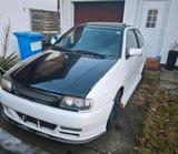 Seat Cordoba SX 1.6 74kW SX - gebrauchte Seat Cordoba aus dem Jahr 1998