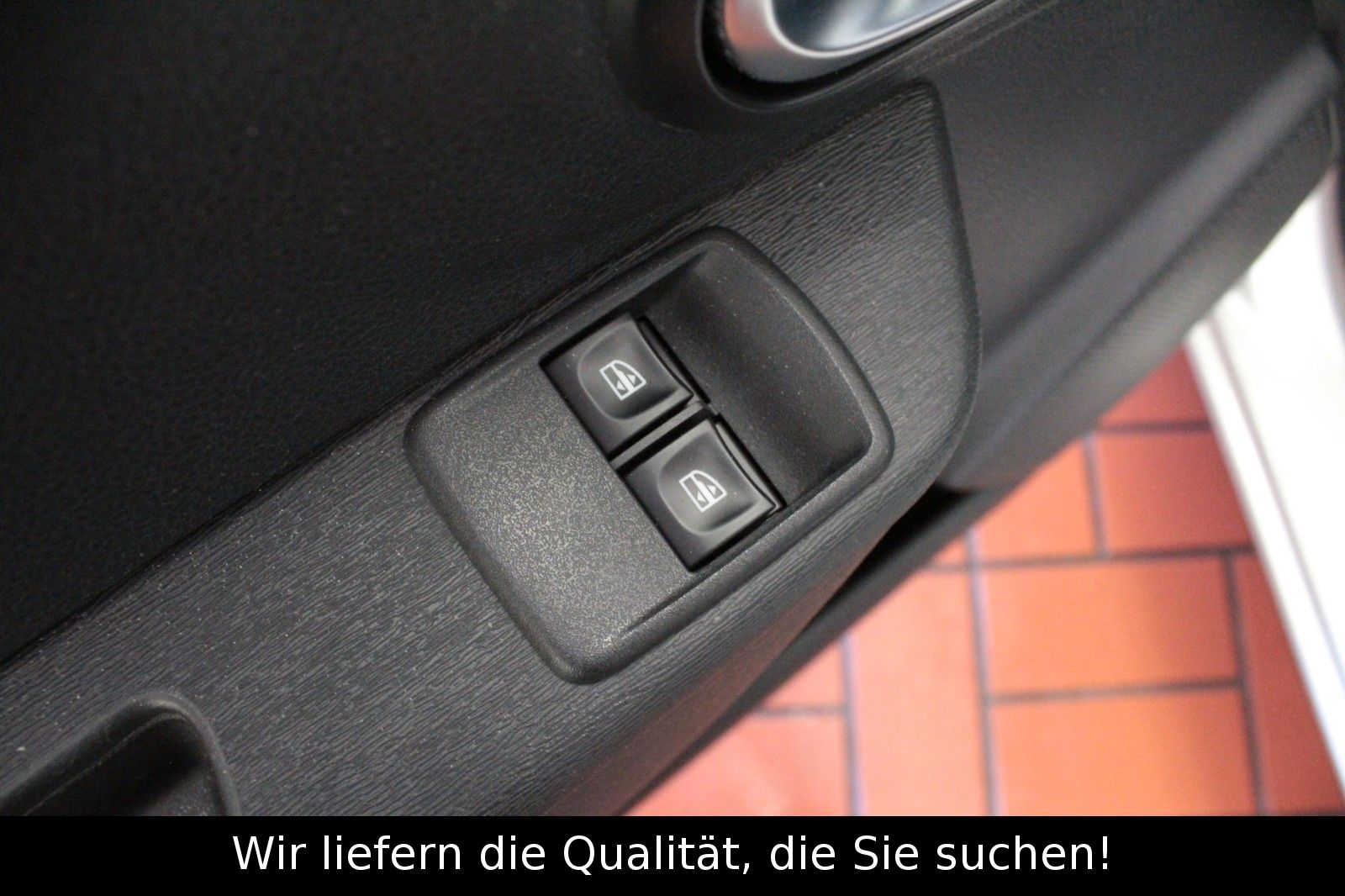 Fahrzeugabbildung Dacia Dokker TCe 115 Stepway *Navi*Klima*
