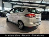 Ford C-Max Titanium Aut./1.Hd/Navi/GARANTIE/EURO6 - Ford C-Max mit Diesel-Antrieb: 1.6