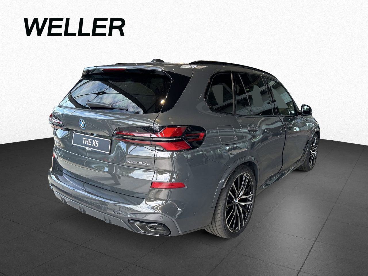 BMW X5 - Bild 6