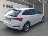 Skoda Scala 1.0 TSI Ambition *PDC*KLIMA* - Skoda Scala Gebrauchtwagen in Berlin