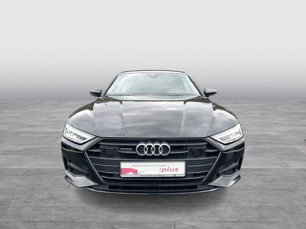 Audi A7 - Bild 12