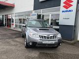 Subaru Forester Comfort, AHK, 4x4 - Subaru Forester mit Diesel-Antrieb