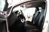 Volkswagen GOLF VII VARIANT * R-LINE INDIVIDUAL * 1.HAND! - mit Benzin-Antrieb: mit ABS, Kombi, mit Klimaautomatik