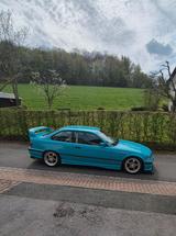 BMW Bmw E36 325i ggf. tausch - BMW 325 aus 1993: 325i E36