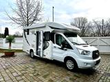 Chausson 610 Welcome Premium/Markise/Kam/Bad/Hubbett/LED/ - Chausson Teilintegrierter Welcome
