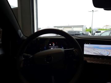 Bild 14 Opel Astra L Edition Navi Digitales Cockpit LED Apple