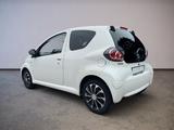 Toyota Aygo Automatik 1.0 Connect Allwetter TÜV Service - Toyota Aygo (X): 3 Türen