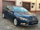 Volkswagen Passat 1.6 TDI aus 1 Hand Check... - Volkswagen Passat mit Diesel-Antrieb: V6