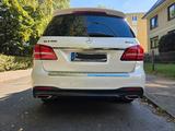Mercedes-Benz GLS 400 4Maatic AMG Pano 21 Zoll,Distronic Night - Mercedes GLS 400 SUV