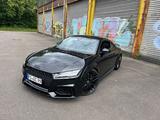 Audi TT RS Coupe 2.5 TFSI S tronic quattro, kein OPF - Audi TT RS: Sportwagen