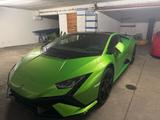 Lamborghini Huracan Tecnica CARBON LIFT SPORT SEATS - Lamborghini Huracán in Berlin