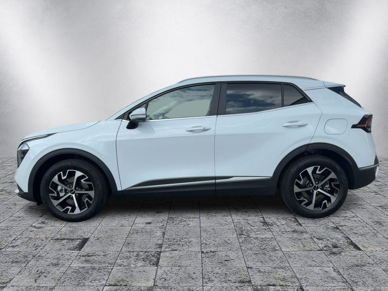 Kia Sportage 1.6T-GDI 48V Ultimate Edition imagem 3