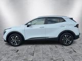Kia Sportage 1.6T-GDI 48V Ultimate Edition - Kia Sportage: Ultimate Edition