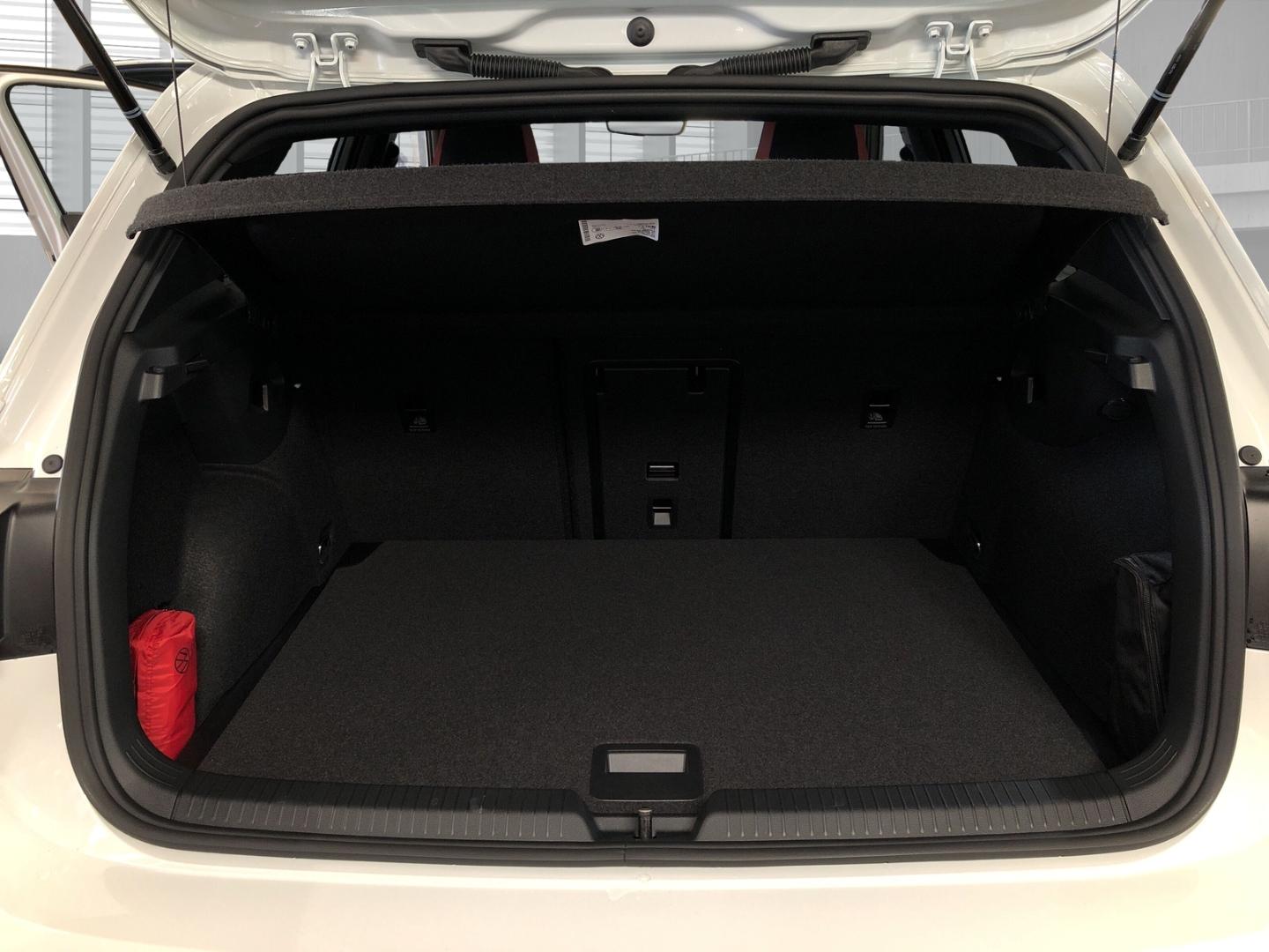 Volkswagen Golf GTI 2.0 TSI DSG HUD Panodach Navi Soundsyst, миниатюра 11