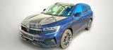 Renault ESPACE E-Tech Full Hybrid 200 Iconic - blau - blaue Renault Espace