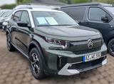 Citroën C3 Aircross ë 113 MAX *SHZ*LENKRADHEIZUNG*OBC 11