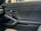 Porsche Boxster S  Sportabgas  Servo Plus Bose  Approved - gebrauchte Porsche Boxster aus dem Jahr 2015