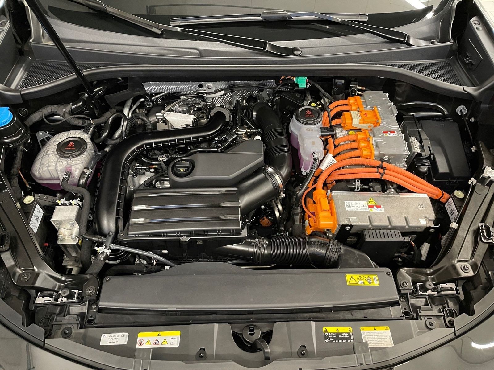 Cupra Terramar - Bild 8