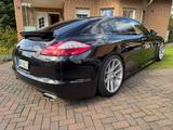 Porsche Panamera S - gebrauchte Porsche Panamera aus dem Jahr 2011