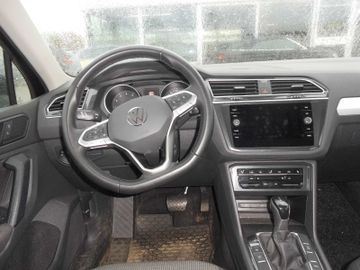 Volkswagen Tiguan - 7