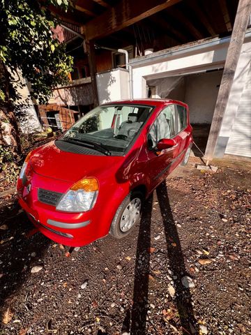 Renault Modus