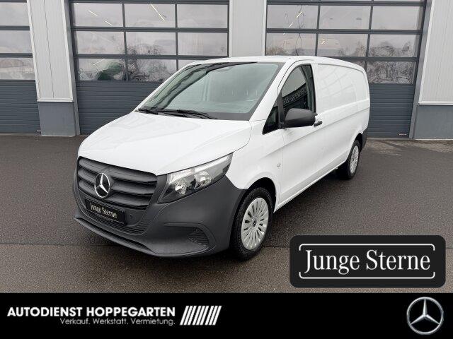 Mercedes-Benz Vito 116 CDI KA lang Klima Kamera Tempomat AHK