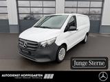 Mercedes-Benz Vito 116 CDI KA lang Klima Kamera Tempomat AHK - Arbeitsbühne