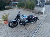 BMW R 18 Heritage - M Umbau / Sonderlackierung - BMW CHOPPER