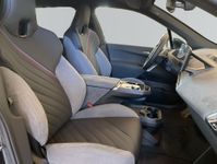 BMW iX - Vorschau Bild 11