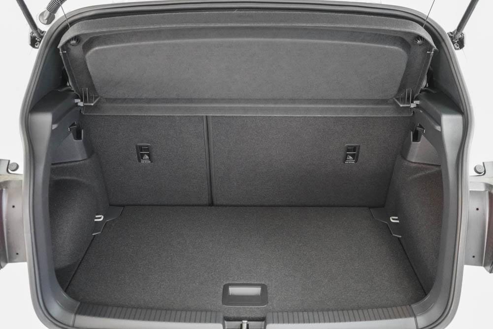 Volkswagen T-Cross 1,5 TSI DSG R-Line LAGER, миниатюра 17