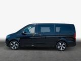 Mercedes-Benz Vito 116 Tourer 8 Sitze,AHK,2xSchiebetür,2xKlima - Bohrgerät
