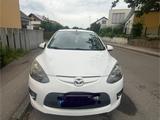 Mazda 2 DE Sport line - Mazda 2 in Stuttgart