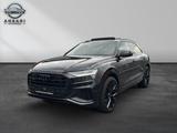 Audi Q8 50 TDI quattro S line |Pano|Soft|B&O|23 Zoll - gebrauchte Audi Q8 aus dem Jahr 2019