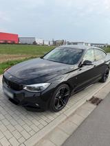 BMW f34  330i  M-Paket  252ps  Kamera 360 ... - BMW 3er-Reihe F34 mit Benzin-Antrieb