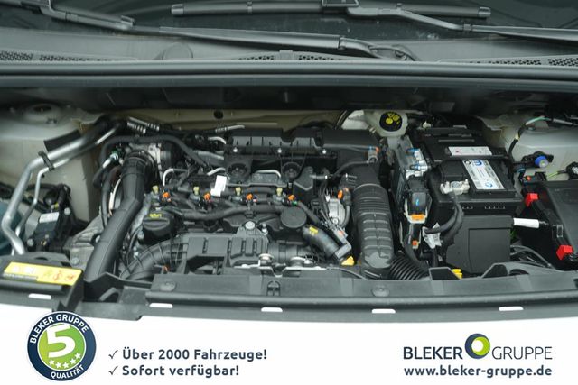 Peugeot Partner 1.5BlueHDi 100 L2H1erhöhte Nutzlast(EU6