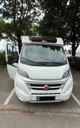 Bürstner Fiat Ducato 2.3 .  131 PS - Offers