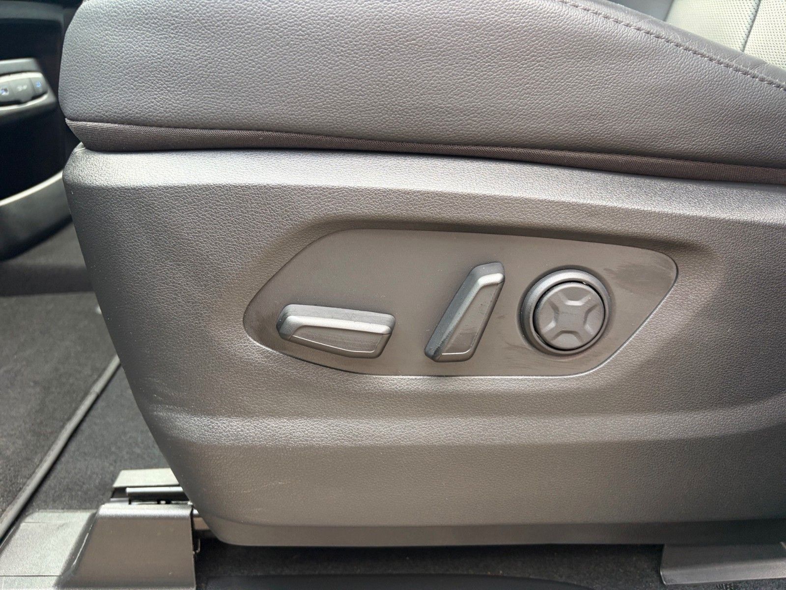 Hyundai Staria – Bild 15