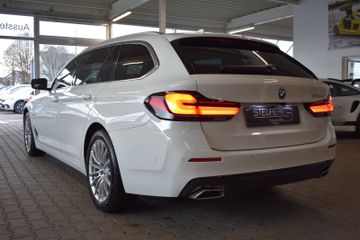 BMW 530 - 4