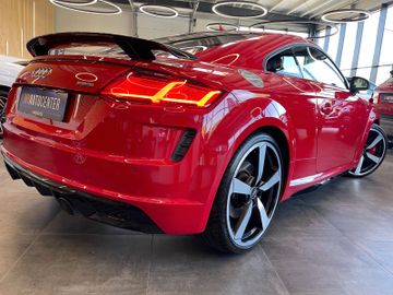 Audi TT Coupe 45 TFSI quatt. *ALCANTARALEDER*VIRTUAL