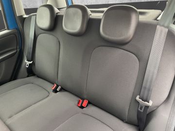 Fiat Panda MY25-Pandina ICON Hybrid 1.0 GSE Tempomat