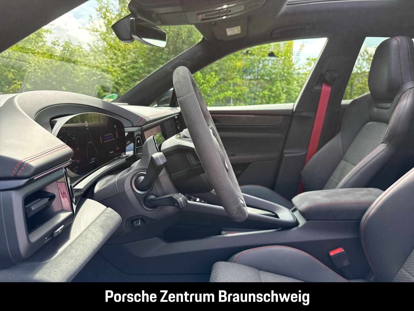 Porsche Macan - Bild 10