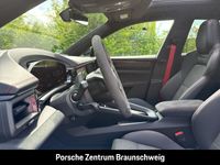 Porsche Macan - Vorschau Bild 10
