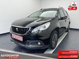 Peugeot 2008 Active "NAVI-PDC-KLIMA-TÜV NEU-BLUET" - Peugeot 2008 in Aachen