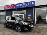 Suzuki SWIFT HYBRID COMFORT *KAMERA LED TOTEWINKEL SHZ - Suzuki Swift Comfort mit Hybrid-Antrieb (Benzin/Elektro)